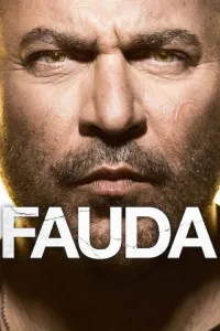 Fauda (2026) Season 5 Hindi Dubbed Web Series