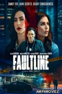 Faultline (2024) HQ Hindi Dubbed Movie