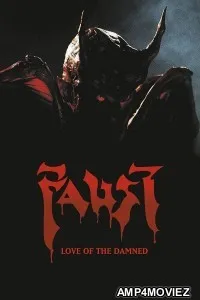Faust Love of The Damned (2000) UNRATED ORG Hindi Dubbed Movie