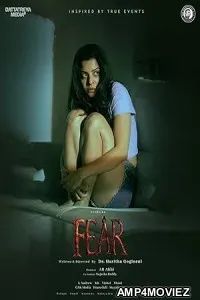 Fear (2024) HQ Telugu Dubbed Movie