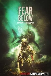Fear Below (2025) HQ Bengali Dubbed Movie