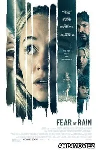 Fear of Rain (2020) HQ Telugu Dubbed Movie