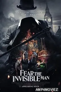 Fear the Invisible Man (2023) HQ Bengali Dubbed Movie