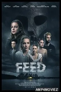 Feed (2023) HQ Tamil Dubbed Movie