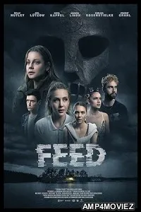 Feed (2023) HQ Tamil Dubbed Moviev