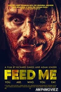 Feed Me (2022) HQ Bengali Dubbed Movie