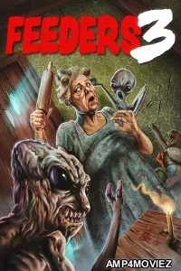 Feeders 3: The Final Meal (2022) HQ Tamil Dubbed Movie