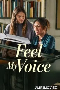 Feel My Voice (2026) ORG Hindi Dubbed Movie