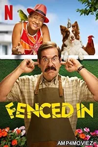 Fenced In (2022) HQ Bengali Dubbed Movie