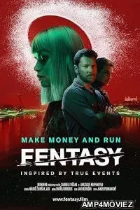 Fentasy (2024) HQ Telugu Dubbed Movie