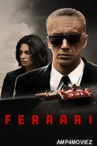 Ferrari (2023) ORG Hindi Dubbed Movie