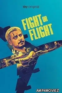 Fight or Flight (2025) HQ Bengali Dubbed Movie