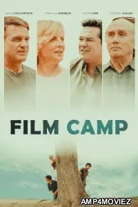 Film Camp (2025) Hindi Dubbed And Subtitles