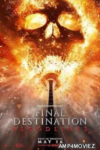 Final Destination Bloodlines (2025) HQ Hindi Dubbed Movie
