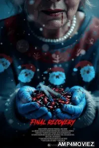 Final Recovery (2025) HQ Telugu Dubbed Movie