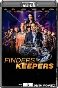 Finders Keepers (2017) Hindi Dubbed Movie