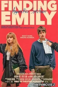 Finding Emily (2026) HQ Hindi Dubbed Movie