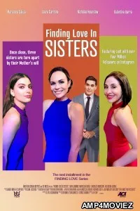 Finding Love in Sisters (2024) HQ Hindi Dubbed Movie