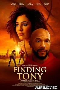 Finding Tony (2024) HQ Bengali Dubbed Movie