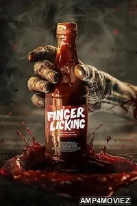 Finger Licking (2025) HQ Bengali Dubbed Movie