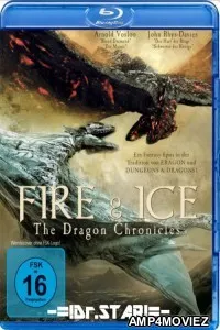 Fire and Ice : The Dragon Chronicles (2008) Hindi Dubbed Movies
