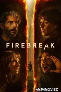 Firebreak (2026) ORG Hindi Dubbed Movie