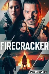 Firecracker (2024) HQ Bengali Dubbed Movie