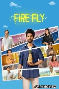 Firefly (2025) ORG Hindi Dubbed Movie
