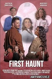 First Haunt (2025) HQ Hindi Dubbed Movie