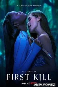 First Kill (2022) Hindi Dubbed Season 1 Complete Show