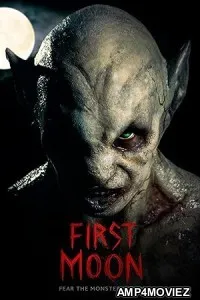 First Moon (2025) HQ Telugu Dubbed Movie