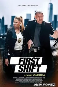 First Shift (2024) HQ Bengali Dubbed Movie