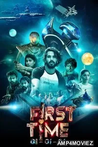 First Time (2026) HQ Hindi Dubbed Movie