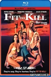 Fit to Kill (1993) UNRATED Hindi Dubbed Movie