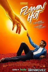 Flamin Hot (2023) HQ Hindi Dubbed Movie