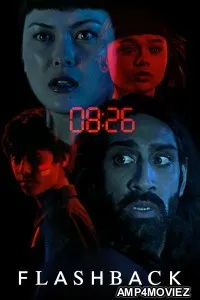 Flashback (2023) ORG Hindi Dubbed Movie