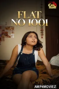Flat No 1001 (2026) S01 E02 Crfstudioz Hindi Hot Web Series