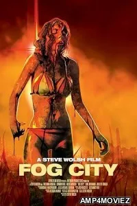 Fog City (2023) HQ Tamil Dubbed Movie