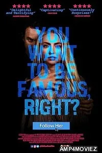 Follow Her (2022) HQ Tamil Dubbed Movie