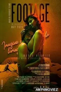 Footage (2024) HQ Tamil Dubbed Movie