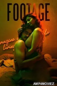 Footage (2024) ORG Hindi Dubbed Movie