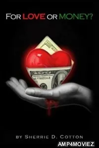 For Love or Money (2024) HQ Hindi Dubbed Movie 