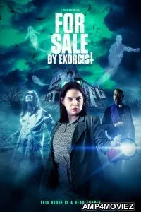 For Sale by Exorcist (2025) Hindi Dubbed And Subtitles