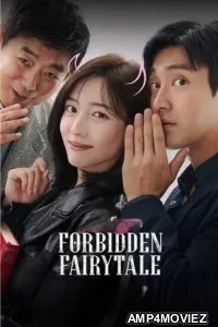 Forbidden Fairytale (2025) ORG Hindi Dubbed Movie
