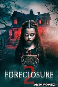 Foreclosure 2 (2024) HQ Telugu Dubbed Movie