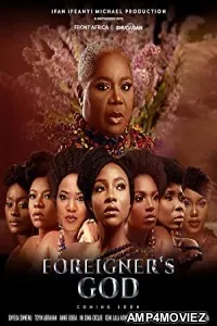 Foreigners God (2022) HQ Hindi Dubbed Movie
