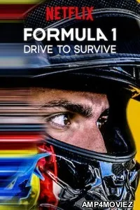 Formula 1 Drive to Survive (2023) Hindi Dubbed Season 5 Complete Show