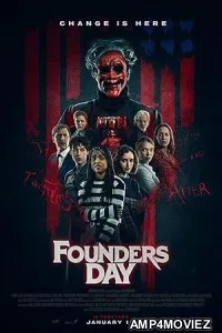Founders Day (2023) HQ Telugu Dubbed Movie
