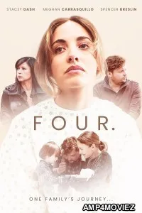 Four (2024) HQ Hindi Dubbed Movie