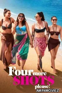 Four More Shots Please (2025) Season 4 Hindi Web Series
